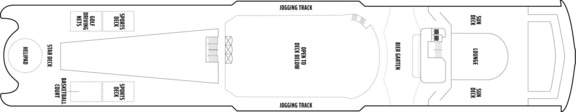 Deck Plan deck-1